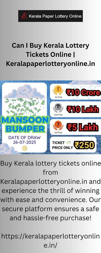 keralalotteryticketbook.com|Buy Kerala Lottery Ticket .